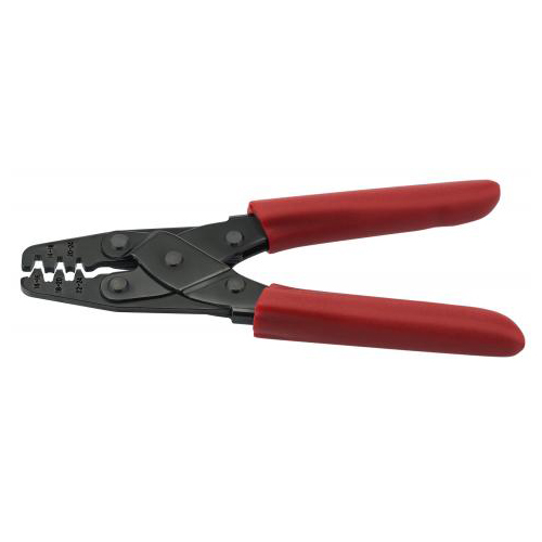 OPEN BARREL CRIMPING TOOL